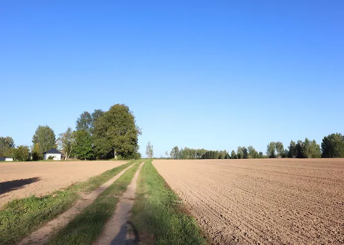 Aatrium Kinnisvara Village Private Nature Nyaraló Sulbi