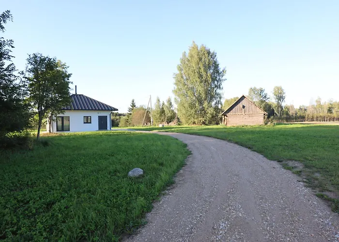 Aatrium Kinnisvara Village Private Nature Sulbi