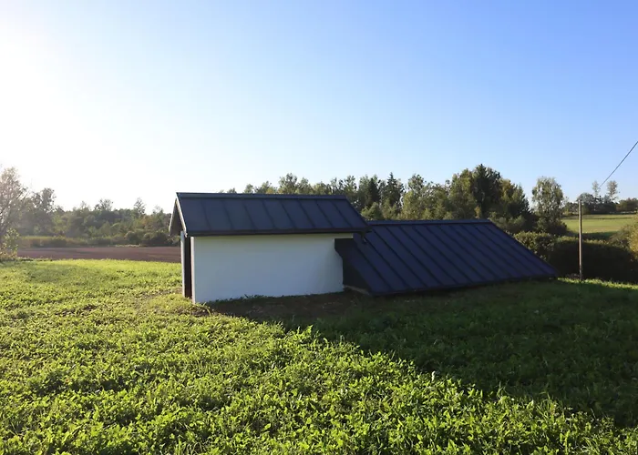 Aatrium Kinnisvara Village Private Nature * Sulbi