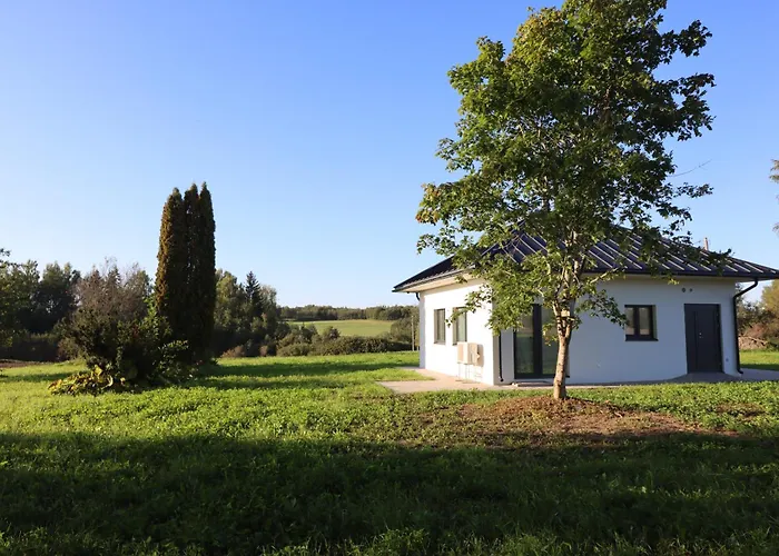 Aatrium Kinnisvara Village Private Nature * Sulbi