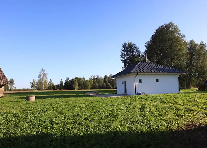 Aatrium Kinnisvara Village Private Nature