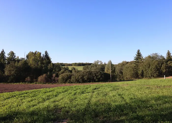 Aatrium Kinnisvara Village Private Nature Nyaraló *