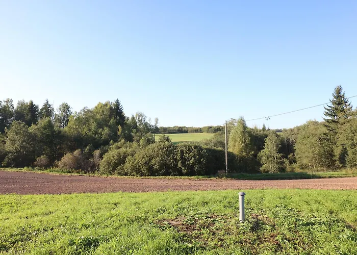 Aatrium Kinnisvara Village Private Nature Sulbi