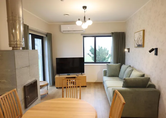 Nyaraló Aatrium Kinnisvara Village Private Nature *