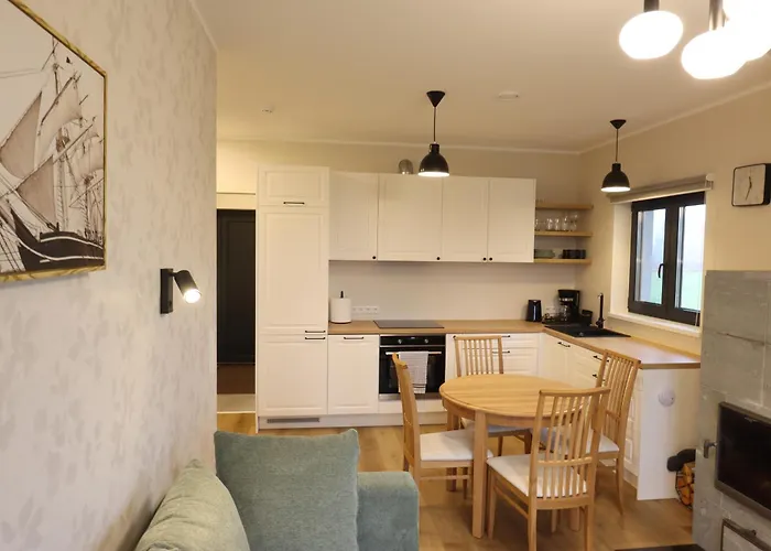 Nyaraló Aatrium Kinnisvara Village Private Nature