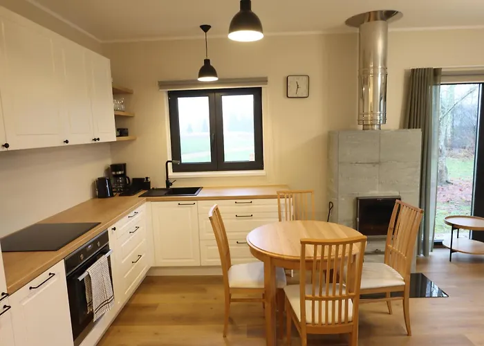 Nyaraló Aatrium Kinnisvara Village Private Nature *