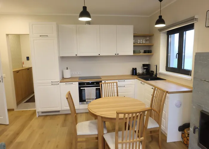 Nyaraló Aatrium Kinnisvara Village Private Nature