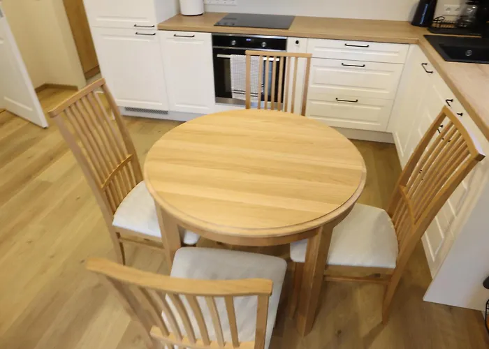 Nyaraló Aatrium Kinnisvara Village Private Nature *