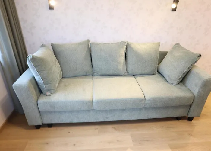 Aatrium Kinnisvara Village Private Nature Nyaraló *