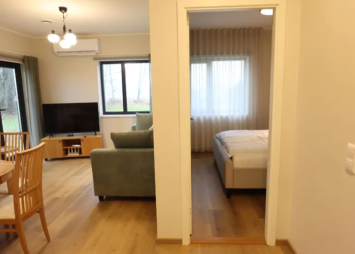 Aatrium Kinnisvara Village Private Nature *