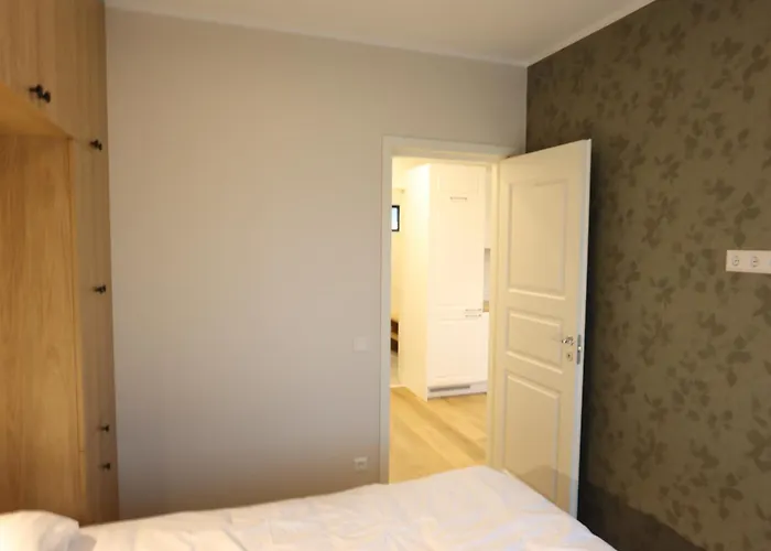 Aatrium Kinnisvara Village Private Nature *