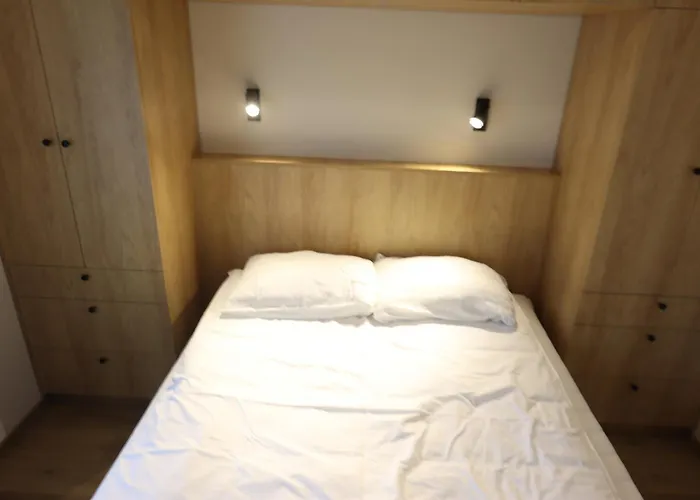 Aatrium Kinnisvara Village Private Nature Nyaraló *