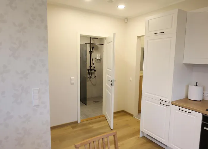 Aatrium Kinnisvara Village Private Nature * Sulbi