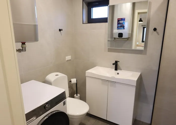 Nyaraló Aatrium Kinnisvara Village Private Nature