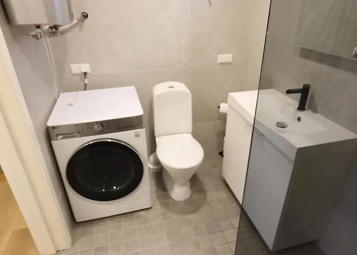 Aatrium Kinnisvara Village Private Nature