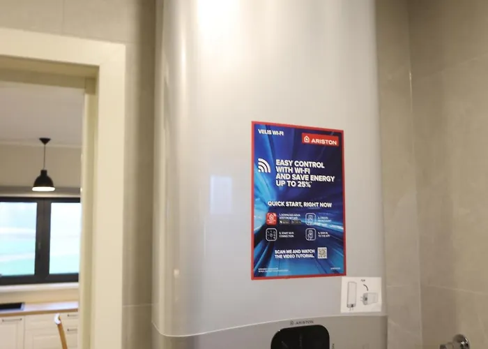 Aatrium Kinnisvara Village Private Nature Nyaraló Sulbi