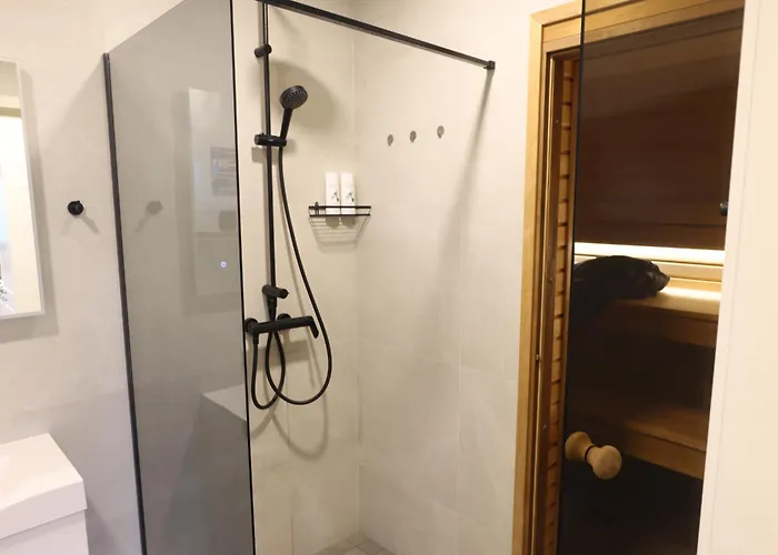 Nyaraló Aatrium Kinnisvara Village Private Nature *