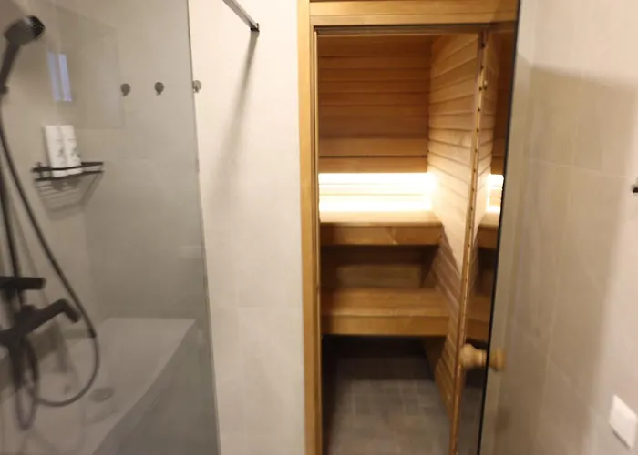 Aatrium Kinnisvara Village Private Nature