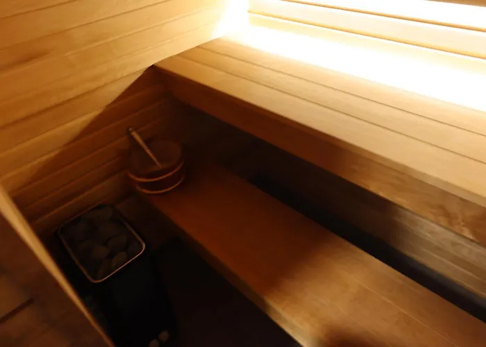 Aatrium Kinnisvara Village Private Nature Nyaraló *