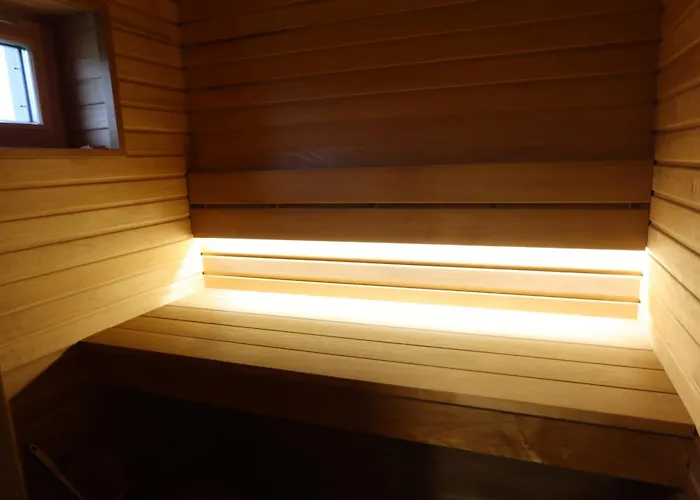 Nyaraló Aatrium Kinnisvara Village Private Nature *