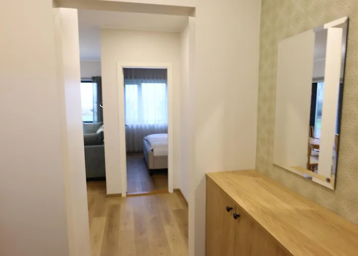 Nyaraló Aatrium Kinnisvara Village Private Nature *