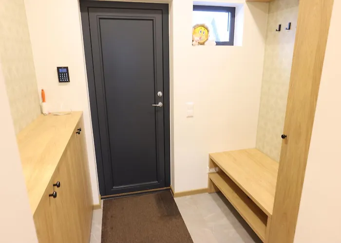 Aatrium Kinnisvara Village Private Nature